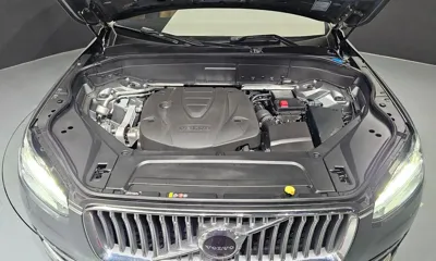Volvo XC90 2020, 228047 км, за 24000000 KRW - фото 6
