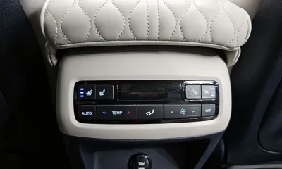 Hyundai Palisade 2023, 27142 км, за 39900000 KRW - фото 20