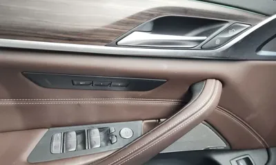BMW 5-Series 2020, 82951 км, за 34300000 KRW - фото 34