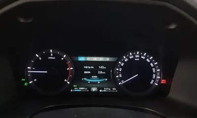 KG_Mobility_Ssangyong Rexton 2019, 109801 км, за 11990000 KRW - фото 8