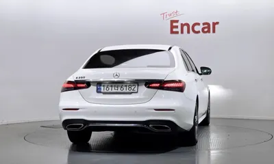 Mercedes-Benz E-Class 2023, 36006 км, за 47800000 KRW