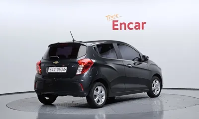 ChevroletGMDaewoo Spark 2017, 86986 км, за 4700000 KRW - фото 2