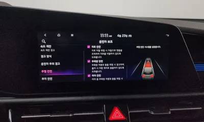 Kia Niro 2024, 84589 км, за 25500000 KRW - фото 32