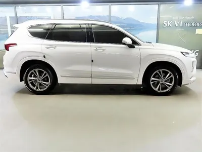 Hyundai Santafe 2020, 63663 км, за 24000000 KRW - фото 3