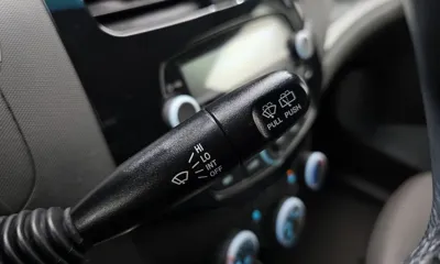 ChevroletGMDaewoo Spark 2014, 105080 км, за 2850000 KRW - фото 28