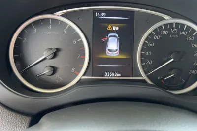 Nissan Tiida 2021, 33600 км, за 79229.97 CNY - фото 13