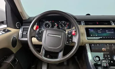 Land Rover Range Rover Sport 2019, 146923 км, за 33900000 KRW - фото 13