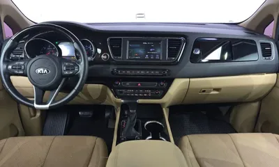 Kia Canival 2019, 186336 км, за 11990000 KRW - фото 7