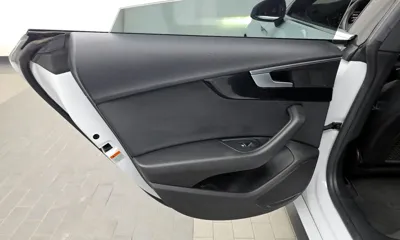 Audi A5 2019, 83503 км, за 22000000 KRW - фото 25