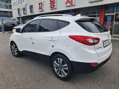 Hyundai Tucson 2015, 130802 км, за 7700000 KRW - фото 5