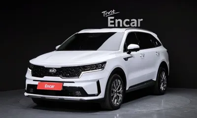 Kia Sorento 2021, 84124 км, за 21900000 KRW - фото 1