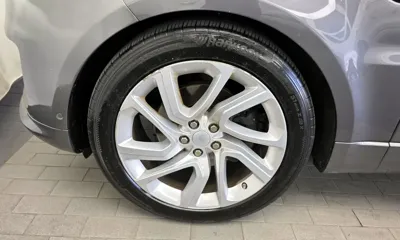 Land Rover Range Rover Sport 2019, 172126 км, за 33800000 KRW - фото 5