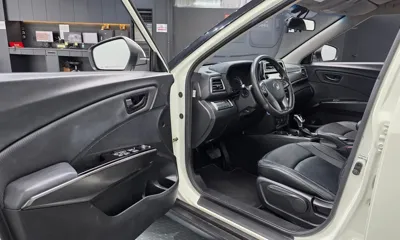 KG_Mobility_Ssangyong TIBOLI 2020, 115259 км, за 9900000 KRW - фото 10