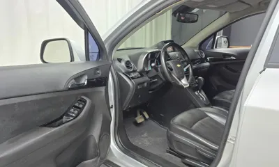 ChevroletGMDaewoo Orlando 2018, 107637 км, за 6200000 KRW - фото 10