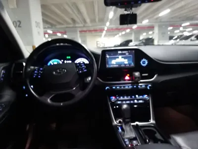 Hyundai Grandeur 2019, 76000 км, за 19500000 KRW - фото 6
