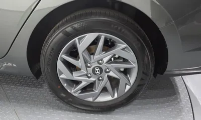 Hyundai Avante 2026, 6041 км, за 23900000 KRW - фото 21
