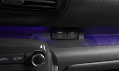 Hyundai Casper 2024, 14049 км, за 16200000 KRW - фото 34