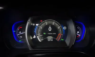 Renault-KoreaSamsung QM6 2021, 55069 км, за 18900000 KRW - фото 8