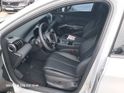 BYD Atto 3 2025, 16800 км, за 99990000 KRW - фото 9