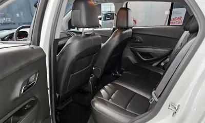 ChevroletGMDaewoo Trax 2018, 166158 км, за 5780000 KRW - фото 12