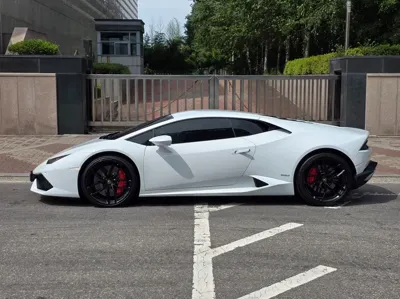 Lamborghini Huracan 2016, 33450 км, за 185000000 KRW - фото 19