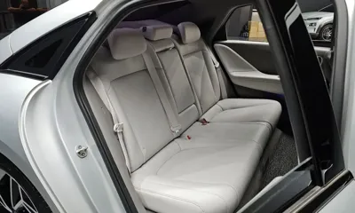 Hyundai Ioniq6 2023, 56513 км, за 33400000 KRW - фото 11