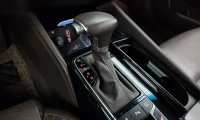 Kia K7 2018, 149310 км, за 15200000 KRW - фото 9
