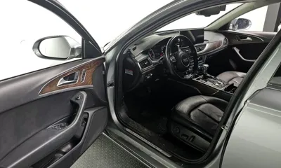 Audi A6 2015, 211906 км, за 5500000 KRW - фото 10
