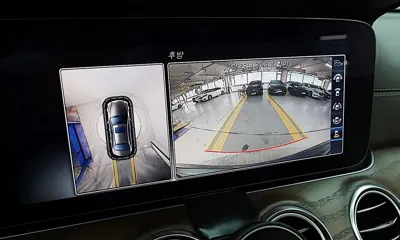 Mercedes-Benz E-Class 2017, 60969 км, за 26200000 KRW - фото 13