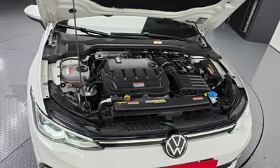 Volkswagen Golf 2023, 102524 км, за 25900000 KRW - фото 6
