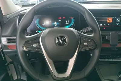 Changan CS55PLUS 2020, 114400 км, за 57368.06 CNY - фото 14