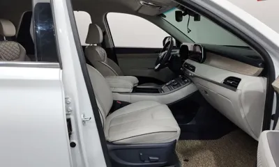 Hyundai Palisade 2021, 90267 км, за 28990000 KRW - фото 26