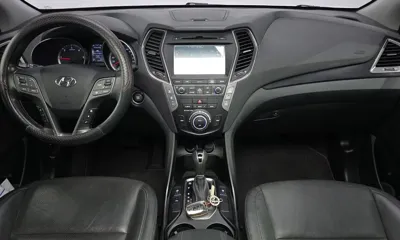 Hyundai Santafe 2015, 76557 км, за 99990000 KRW - фото 7