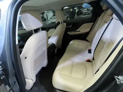 Jaguar F-Pace 2019, 108214 км, за 13400000 KRW - фото 7
