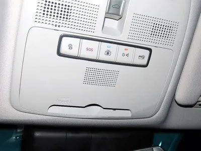 Hyundai Grandeur 2020, 111559 км, за 25500000 KRW - фото 15