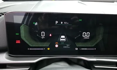 Kia Sportage 2025, 33655 км, за 30200000 KRW - фото 8