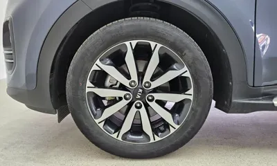 Kia Sportage 2018, 77798 км, за 14600000 KRW - фото 5