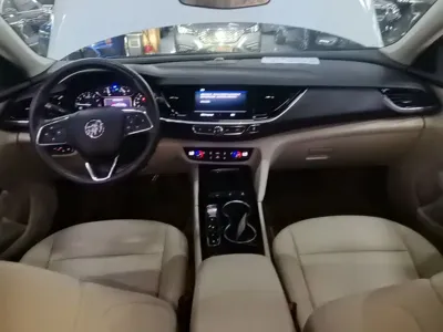 Buick Regal 2020, 31500 км, за 59300 CNY - фото 10