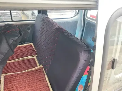 Wuling Zhiguang 2017, 65900 км, за 13300 CNY - фото 24