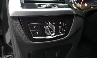 BMW X3 2018, 126611 км, за 30900000 KRW - фото 29