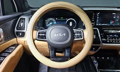 Kia Sorento 2022, 65403 км, за 29990000 KRW - фото 13