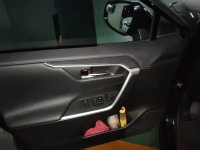 Toyota Wildlander 2021, 55599 км, за 98000 CNY - фото 7