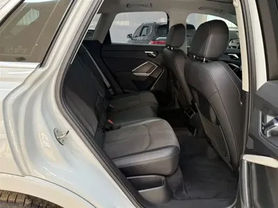 Audi Q3 2023, 23000 км, за 199800 CNY - фото 22