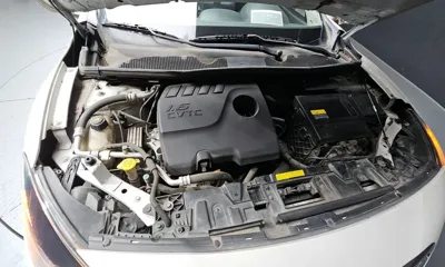 Renault-KoreaSamsung SM3 2014, 156783 км, за 2200000 KRW - фото 6
