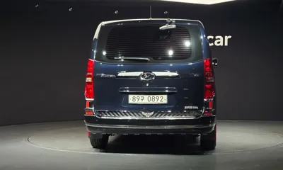 Hyundai Starex 2019, 201027 км, за 10800000 KRW