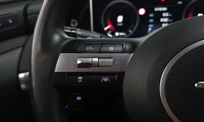 Hyundai Tucson 2024, 60157 км, за 25000000 KRW - фото 32