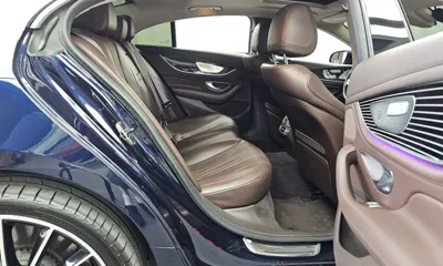 Mercedes-Benz CLS-Class 2019, 198120 км, за 29500000 KRW - фото 12