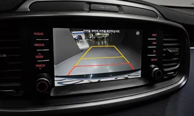 Kia Sorento 2018, 115887 км, за 17000000 KRW - фото 15