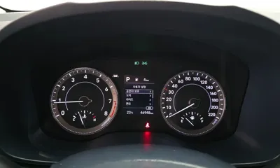 Hyundai Venue 2020, 46948 км, за 14790000 KRW - фото 8