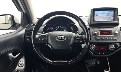 Kia Morning 2016, 74518 км, за 5800000 KRW - фото 13